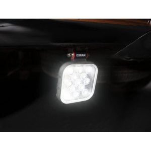 5" LED atpakaļgaitas lukturis OSRAM FX120S-WD Wide Beam LIGH197, 12/24V