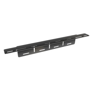 LED Light Bar / License Plate Bracket AX