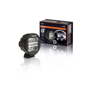 7" LED gaitas lukturis OSRAM MX180-CB Combo Beam LIGH205, 12/24V
