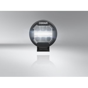 7" LED gaitas lukturis OSRAM MX180-CB Combo Beam LIGH205, 12/24V