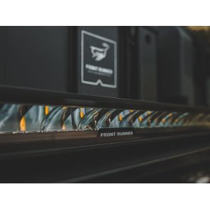 40' FRONT RUNNER LED spuldžu bloks FX1000-CB SM / 12V/24V / Single Mount