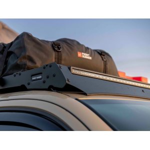 40' FRONT RUNNER LED Slim spuldžu bloks VX1000-CB SM / 12V/24V / Single Mount