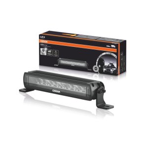 10in LED Light Bar FX250-CB Gen 2 / 12V/24V