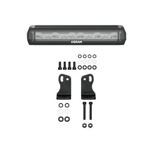 10in LED Light Bar FX250-CB Gen 2 / 12V/24V