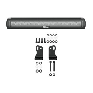20" LED spuldžu bloks OSRAM FX500-CB SM Gen 2 LIGH234, 12/24V