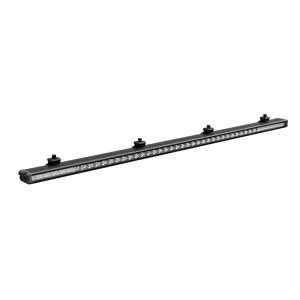 50in Slim LED Light Bar VX1250-CB SR SM / 12V/24V / Single Mount