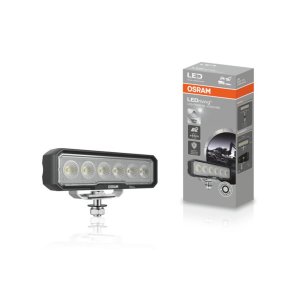 LED spuldžu bloks OSRAM WL VX150-WD Wide Beam LIGH239, 12/24V
