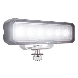 LED spuldžu bloks OSRAM WL VX150-WD Wide Beam LIGH239, 12/24V