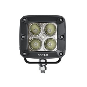 LED gaitas lukturi OSRAM WL VX80-SP Spot Beam LIGH240, 12/24V, 2 gab.