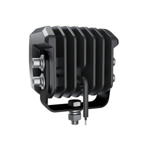 LED gaitas lukturi OSRAM WL VX80-SP Spot Beam LIGH240, 12/24V, 2 gab.