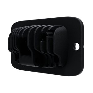 LED darba lukturis teritorijas apgaismošanai OSRAM WL VX100-FL LIGH242