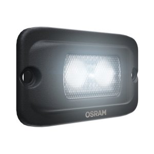 LED darba lukturis teritorijas apgaismošanai OSRAM WL VX100-FL LIGH242