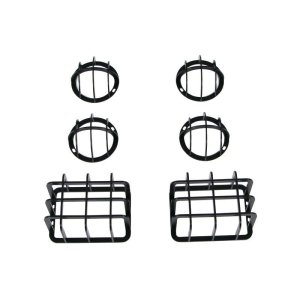 Aizmugurējo lukturu aizsargi FRONT RUNNER Land Rover Defender 1983-2006