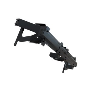 Dubultā stiprinājumu sistēma FRONT RUNNER Wolf Pack Pro PBAC008