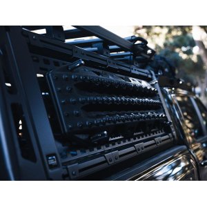 Pikapa kravas kastes FRONT RUNNER Pro bagāžnieka Molle sānu panelis, 1400 mm