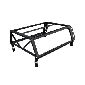 Kravas kastes sistēma FRONT RUNNER Pro Bed RAM 1500 (5th Gen) 4 Door Crew Cab 5'7' Box 2019-