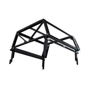 Kravas kastes sistēma FRONT RUNNER Pro Bed Ford Ranger T6 Wildtrak/Raptor Double Cab 2012-2022