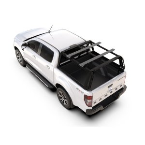 Kravas kastes sistēma FRONT RUNNER Pro Bed Ford Ranger T6 Wildtrak/Raptor Double Cab 2012-2022