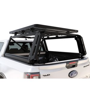 Kravas kastes bagāžnieks FRONT RUNNER Pro Bed Ford Ranger T6.2 Wildtrak/Raptor Double Cab 2022-