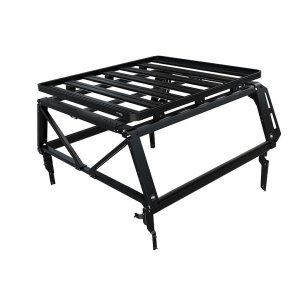 Kravas kastes bagāžnieks FRONT RUNNER Pro Bed Ford Ranger T6.2 Wildtrak/Raptor Double Cab 2022-