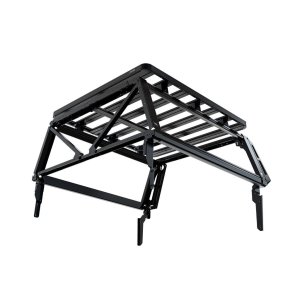 Kravas kastes bagāžnieks FRONT RUNNER Pro Bed Ford Ranger T6.2 Wildtrak/Raptor Double Cab 2022-