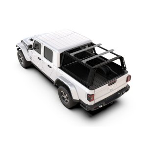 Kravas kastes sistēma FRONT RUNNER Pro Bed Jeep Gladiator 2019-