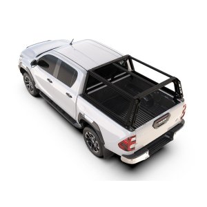 Kravas kastes sistēma FRONT RUNNER Pro Bed Toyota Hilux Revo Double Cab 2016-