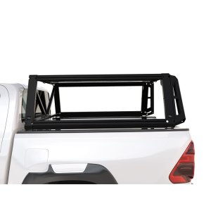 Kravas kastes sistēma FRONT RUNNER Pro Bed Toyota Hilux Revo Double Cab 2016-