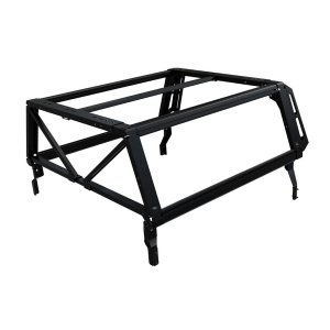 Kravas kastes sistēma FRONT RUNNER Pro Bed Toyota Hilux Revo Double Cab 2016-