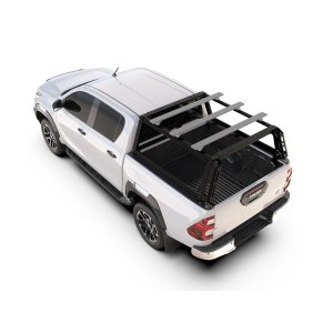 Kravas kastes sistēma FRONT RUNNER Pro Bed Toyota Hilux Revo Double Cab 2016-