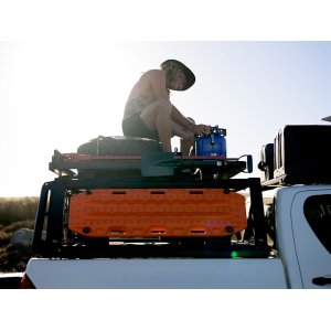 Kravas kastes bagāžnieks FRONT RUNNER Pro Bed Volkswagen Amarok 2010-2022