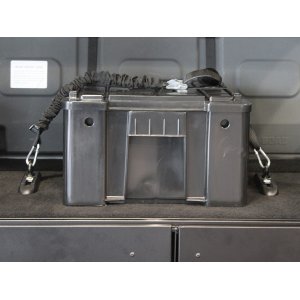 Kravas sliede FRONT RUNNER, 140 mm