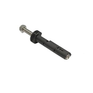 Trapu nostiprināšanas Quick Release tapas MAXTRAX REQU120