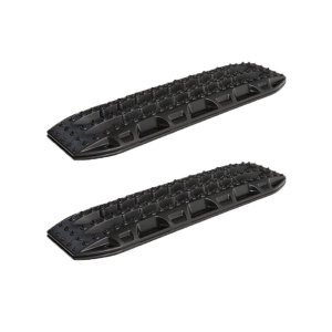 Trapi MAXTRAX MKII REQU122, melni