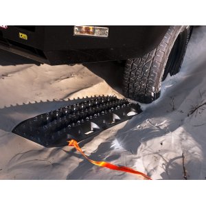 Trapi MAXTRAX Xtreme REQU257, melni