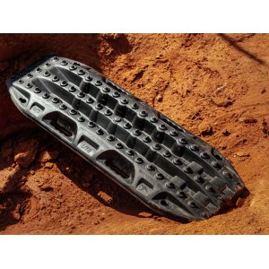 Trapi MAXTRAX Lite REQU327, melni