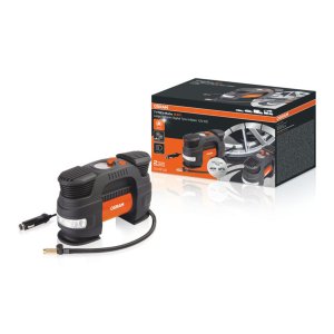 Kompresors gaisa pumpēšanai OSRAM Tyreinflate 830 REQU329