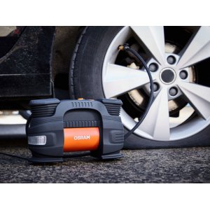 Gaisa kompresors OSRAM TYREinflate 830