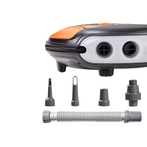 Gaisa kompresors OSRAM TYREinflate 6000