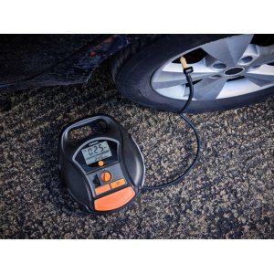 Kompresors gaisa pumpēšanai OSRAM Tyreinflate 6000 REQU331