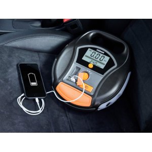 Gaisa kompresors OSRAM TYREinflate 6000