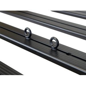 Tie Down gredzeni RRAC012, 2 gab., melni