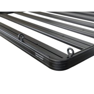 Tie Down gredzeni RRAC012, 2 gab., melni