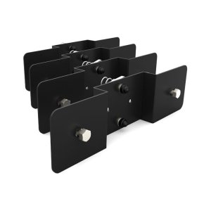 Jumta bagāžnieka stiprinājumi Thule šķērsstieņiem RRAC017