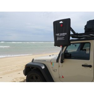 Jumta bagāžnieka dušas kronšteins FRONT RUNNER RRAC028