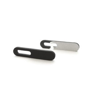 Peldlīdzekļu turētāja rezerves polsterējuma komplekts RRAC076