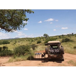 Grozāma Easy-Out nojumes svira FRONT RUNNER RRAC080