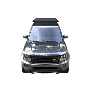 Vēja deflektors Slimsport jumta bagāžniekam Land Rover Discovery LR3/LR4