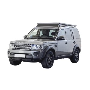 Vēja deflektors Slimsport jumta bagāžniekam Land Rover Discovery LR3/LR4