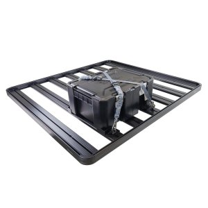 Regulējamas jumta bagāžnieka stropes FRONT RUNNER RRAC129